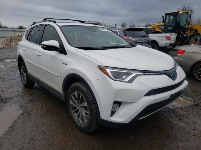 TOYOTA RAV4 HV LE 2017 jtmrjrevxhd118199