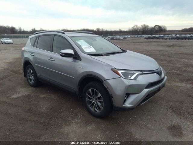 TOYOTA RAV4 2017 jtmrjrevxhd119322