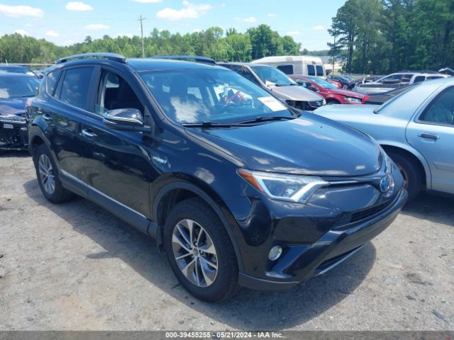 TOYOTA RAV4 HYBRID 2017 jtmrjrevxhd120969