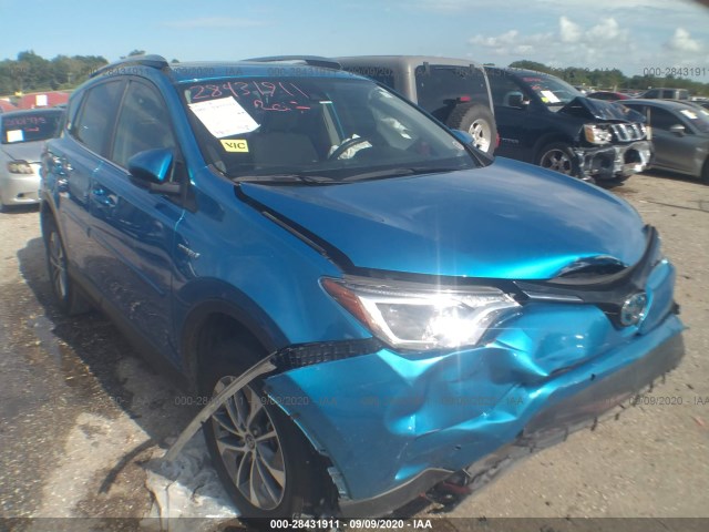 TOYOTA RAV4 HYBRID 2017 jtmrjrevxhd122897