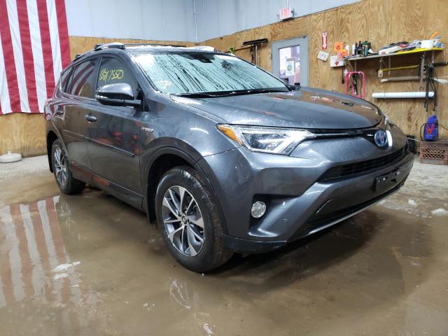 TOYOTA RAV4 HV LE 2017 jtmrjrevxhd123340