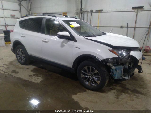 TOYOTA RAV4 HYBRID 2017 jtmrjrevxhd133169