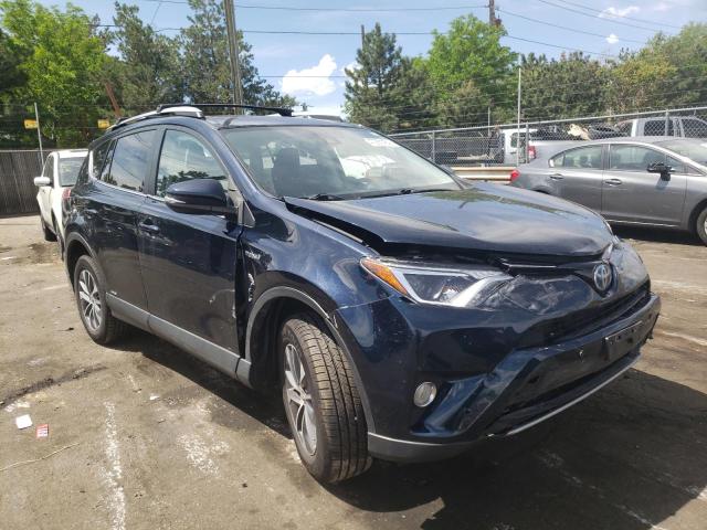 TOYOTA RAV4 HV LE 2017 jtmrjrevxhd138176