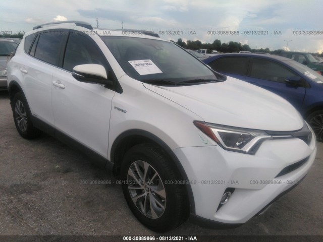 TOYOTA RAV4 HYBRID 2017 jtmrjrevxhd140218