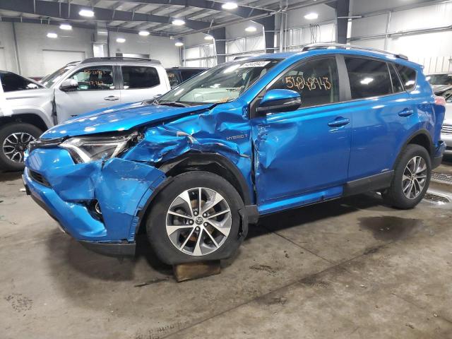 TOYOTA RAV4 2017 jtmrjrevxhd142289