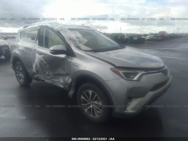 TOYOTA RAV4 HYBRID 2017 jtmrjrevxhd148562