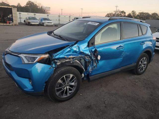 TOYOTA RAV4 HV LE 2017 jtmrjrevxhd148979