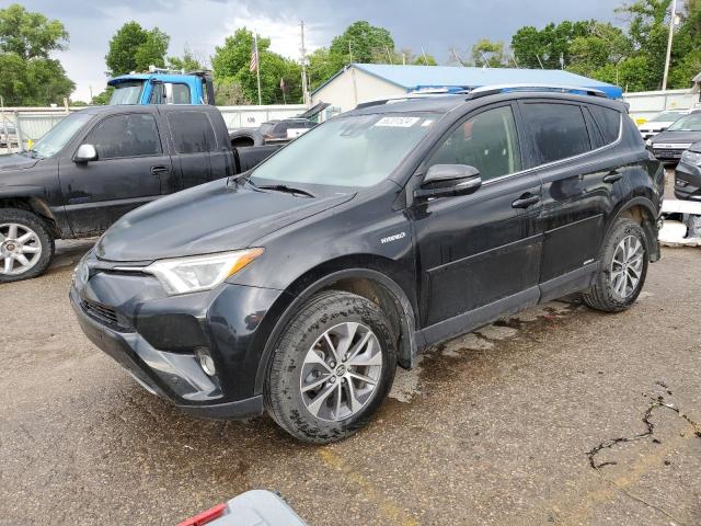 TOYOTA RAV4 2017 jtmrjrevxhd149629