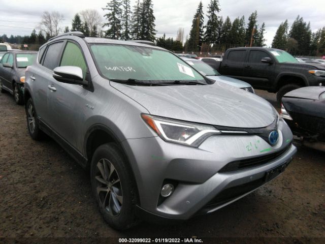 TOYOTA RAV4 2018 jtmrjrevxjd153993