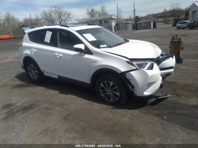 TOYOTA RAV4 2018 jtmrjrevxjd161365