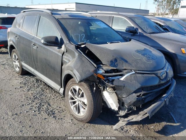 TOYOTA RAV4 2018 jtmrjrevxjd161494