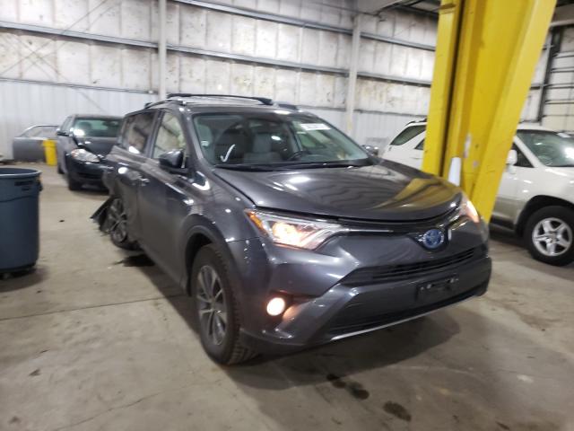 TOYOTA RAV 4 2018 jtmrjrevxjd163486