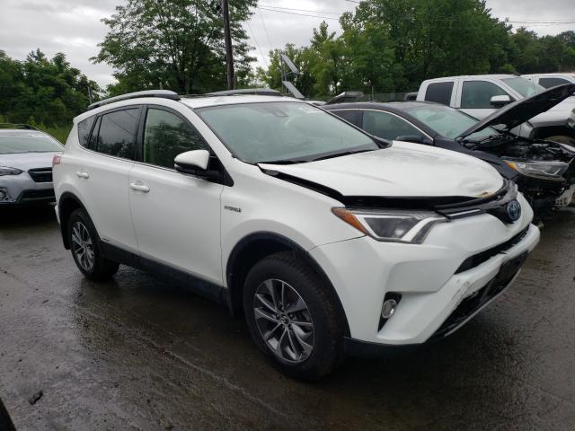 TOYOTA RAV4 HV LE 2018 jtmrjrevxjd166968