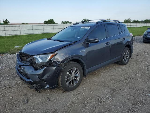 TOYOTA RAV4 HV LE 2018 jtmrjrevxjd171734