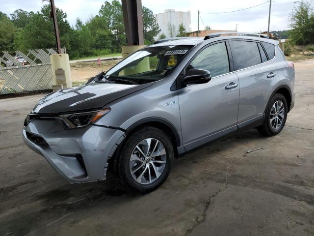 TOYOTA RAV4 2018 jtmrjrevxjd181700