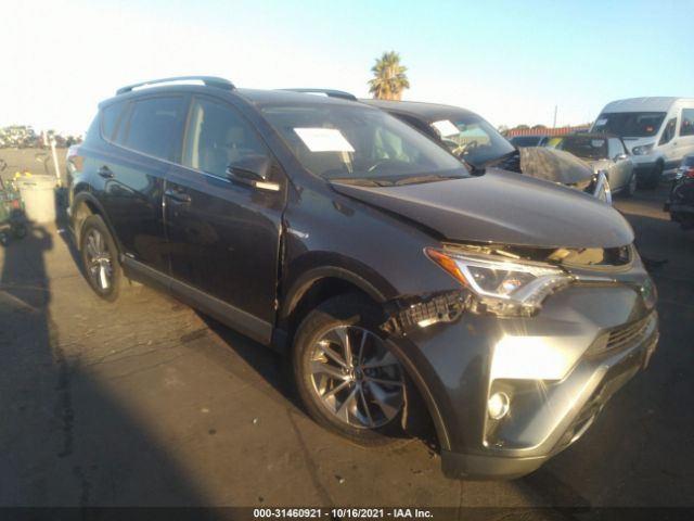 TOYOTA RAV4 2018 jtmrjrevxjd189067