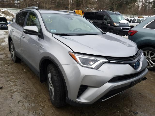 TOYOTA RAV4 HV LE 2018 jtmrjrevxjd189764