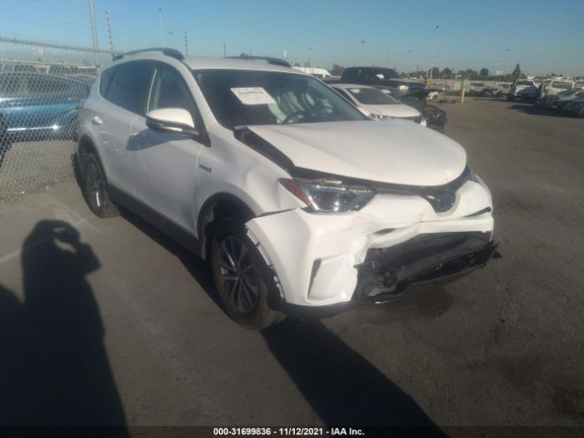 TOYOTA RAV4 2018 jtmrjrevxjd192728