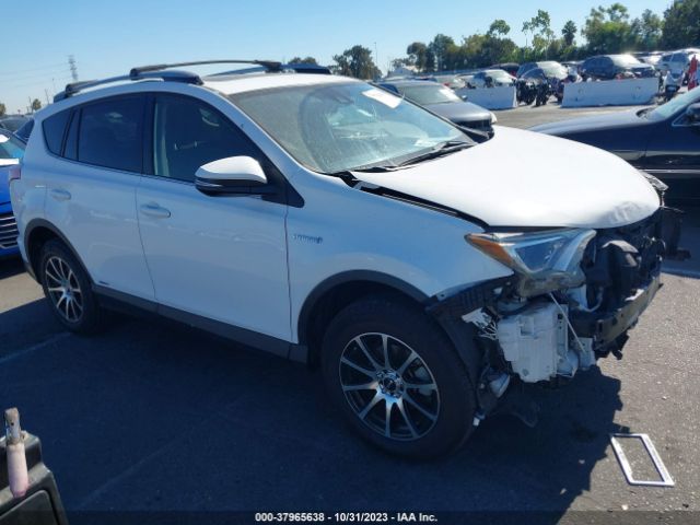 TOYOTA RAV4 2018 jtmrjrevxjd194060