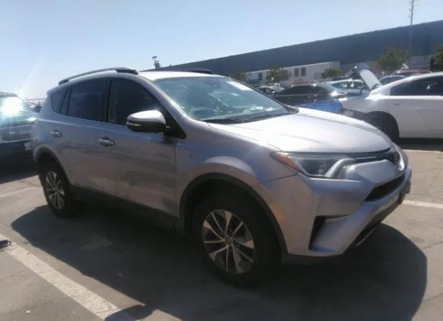 TOYOTA RAV4 2018 jtmrjrevxjd208605