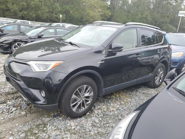 TOYOTA RAV4 2018 jtmrjrevxjd209754