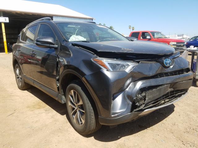 TOYOTA RAV4 HV LE 2018 jtmrjrevxjd213190