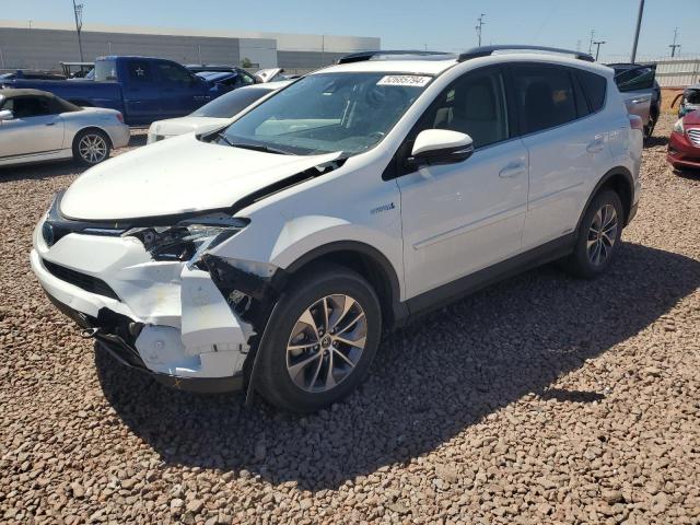 TOYOTA RAV4 2018 jtmrjrevxjd215795