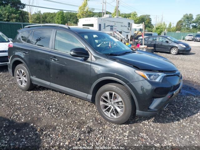 TOYOTA RAV4 2018 jtmrjrevxjd219975