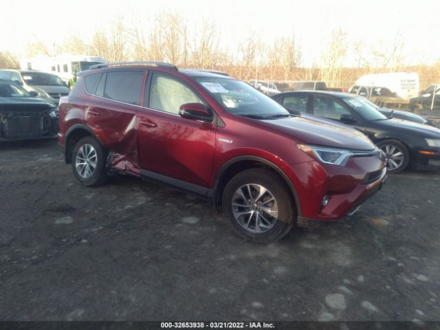 TOYOTA RAV4 2018 jtmrjrevxjd228823