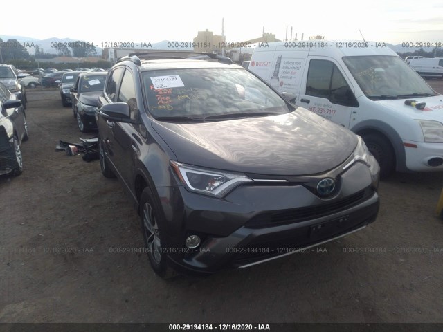 TOYOTA RAV4 2018 jtmrjrevxjd229759