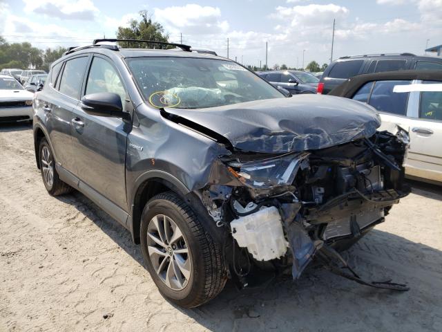 TOYOTA RAV4 HV LE 2018 jtmrjrevxjd239031