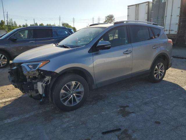 TOYOTA RAV4 2018 jtmrjrevxjd253298