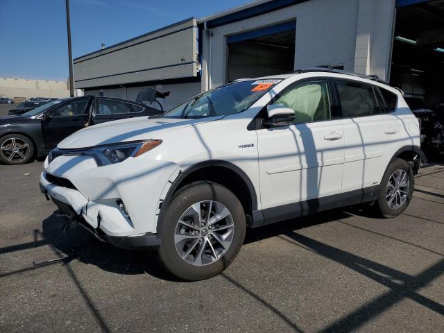 TOYOTA RAV4 HV LE 2018 jtmrjrevxjd254628