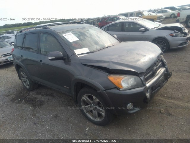 TOYOTA RAV4 2010 jtmrk4dv0a5087028