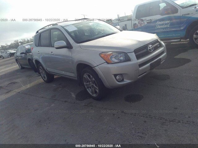 TOYOTA RAV4 2010 jtmrk4dv0a5094111