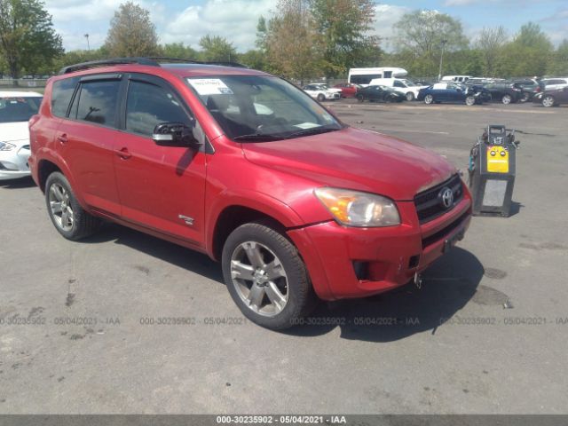 TOYOTA RAV4 2010 jtmrk4dv0a5095839