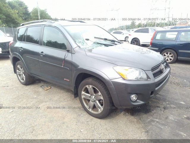 TOYOTA RAV4 2010 jtmrk4dv0a5096053