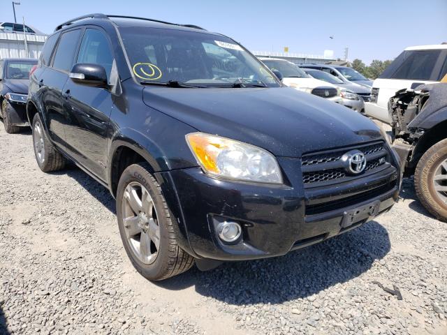 TOYOTA RAV4 SPORT 2010 jtmrk4dv0a5096263