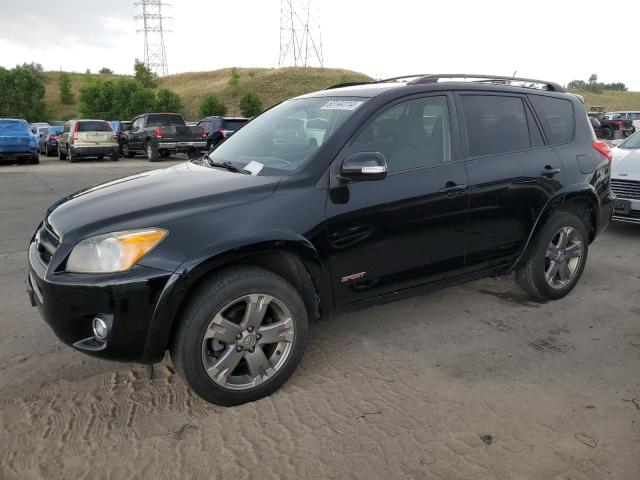 TOYOTA RAV4 2011 jtmrk4dv0b5105867