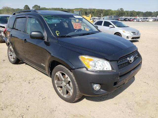 TOYOTA RAV4 SPORT 2011 jtmrk4dv0b5106193