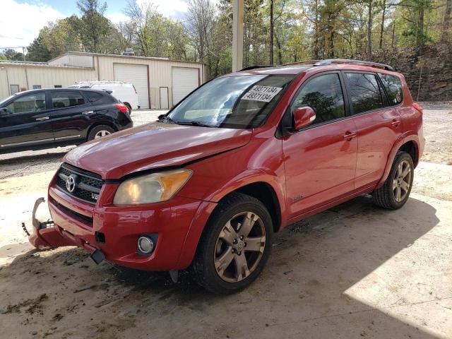 TOYOTA RAV4 2012 jtmrk4dv0c5107393