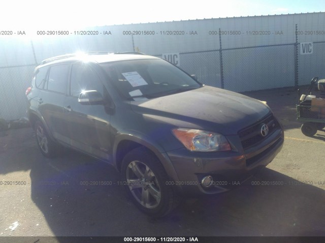 TOYOTA RAV4 2010 jtmrk4dv1a5097860