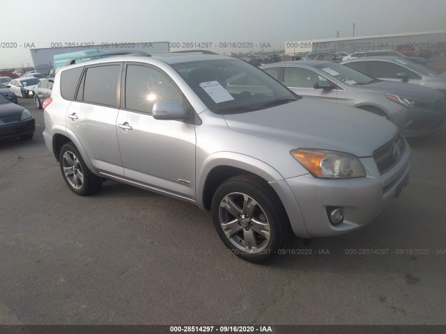 TOYOTA RAV4 2012 jtmrk4dv1c5108505