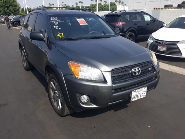 TOYOTA RAV4 SPORT 2010 jtmrk4dv2a5085376