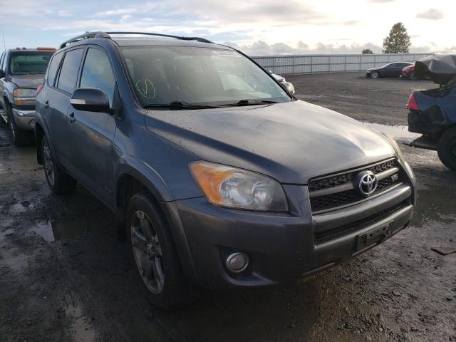 TOYOTA RAV4 SPORT 2010 jtmrk4dv2a5085572