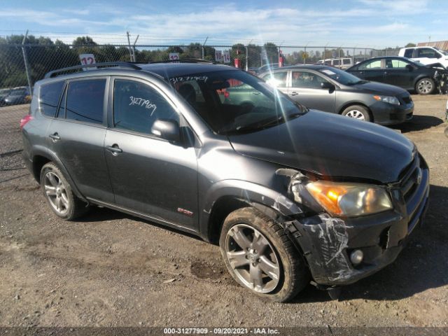 TOYOTA RAV4 2010 jtmrk4dv2a5086219