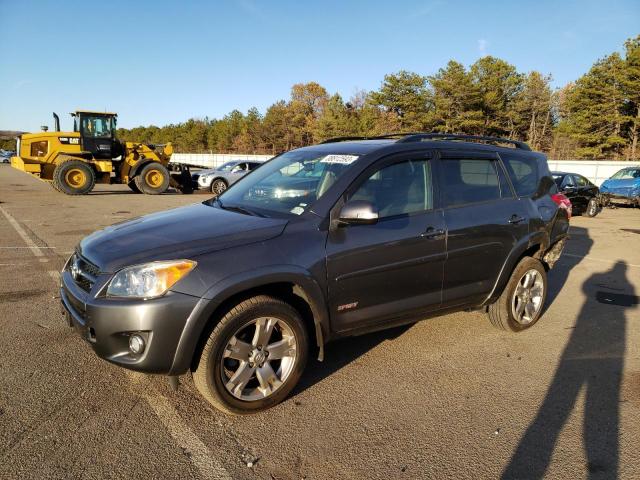 TOYOTA RAV4 SPORT 2010 jtmrk4dv2a5086365