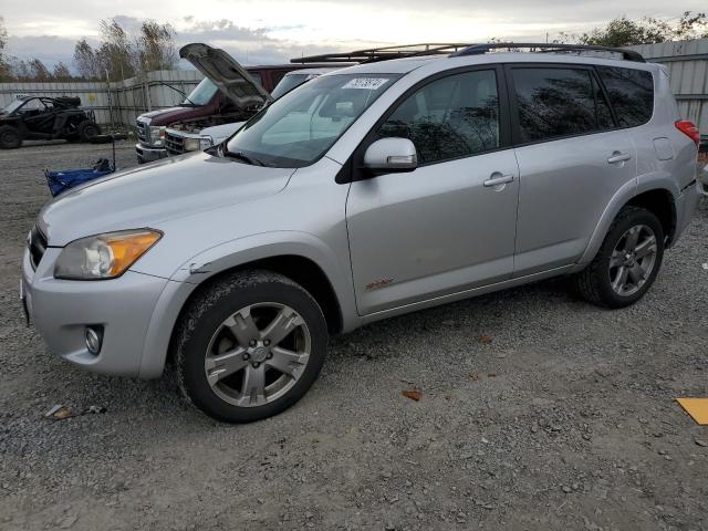 TOYOTA RAV4 SPORT 2010 jtmrk4dv2a5086785