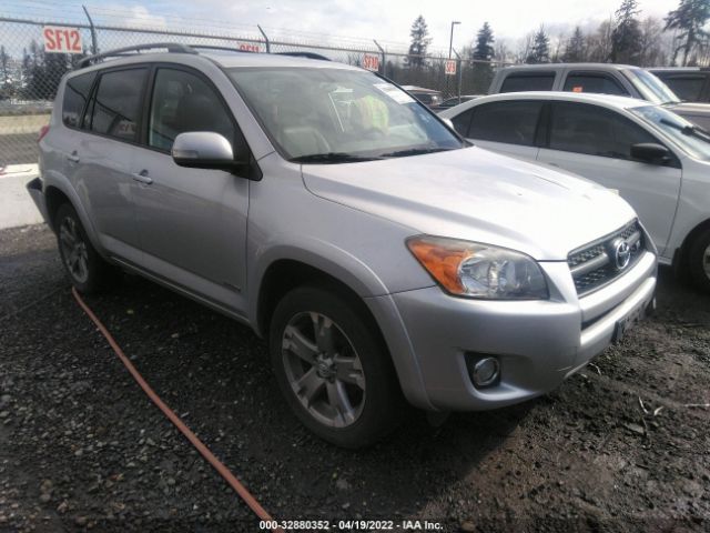 TOYOTA RAV4 2010 jtmrk4dv2a5087399