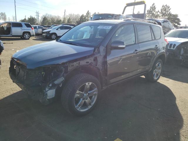 TOYOTA RAV4 2010 jtmrk4dv2a5091985